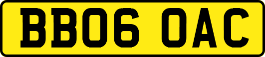 BB06OAC