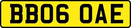 BB06OAE
