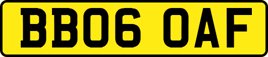 BB06OAF