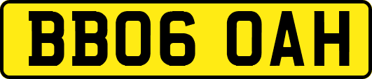 BB06OAH