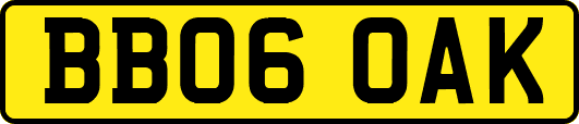 BB06OAK