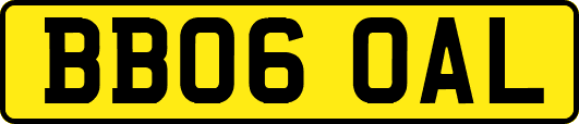 BB06OAL