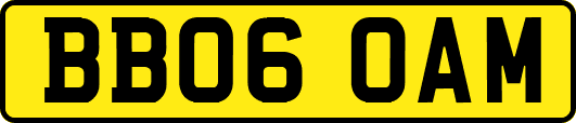 BB06OAM