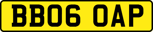 BB06OAP