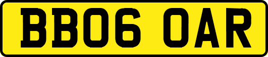 BB06OAR