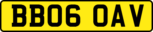 BB06OAV