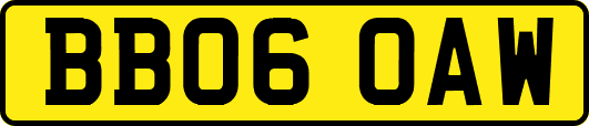 BB06OAW