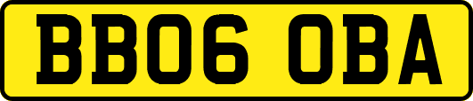 BB06OBA