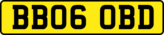 BB06OBD