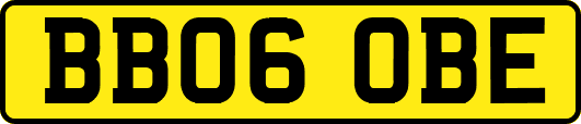 BB06OBE