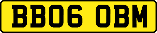 BB06OBM