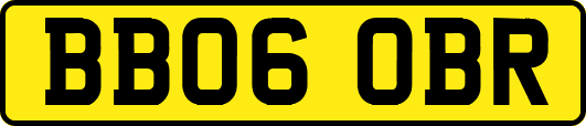 BB06OBR