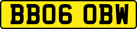 BB06OBW