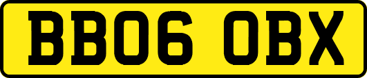 BB06OBX