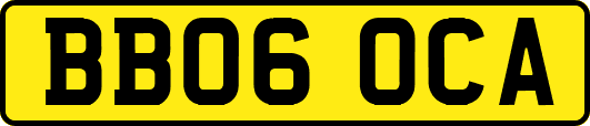 BB06OCA