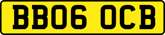 BB06OCB