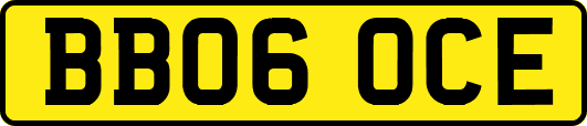 BB06OCE