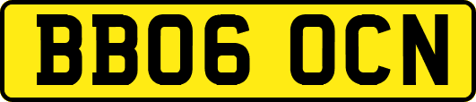BB06OCN