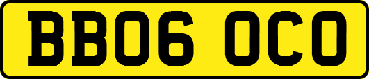 BB06OCO