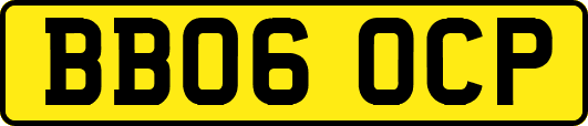 BB06OCP