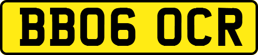 BB06OCR