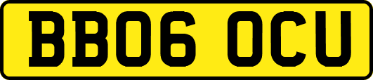 BB06OCU