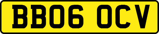 BB06OCV