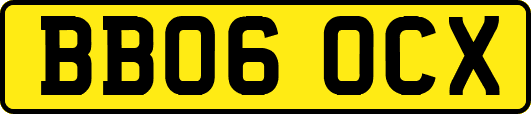 BB06OCX