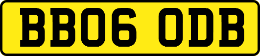 BB06ODB