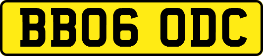 BB06ODC