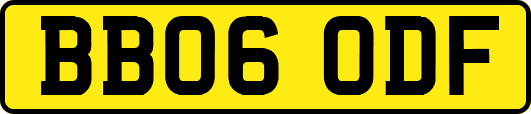 BB06ODF