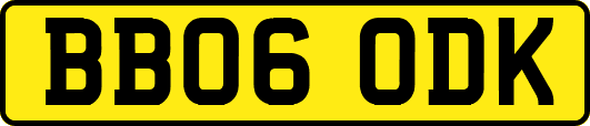 BB06ODK