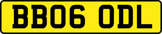 BB06ODL