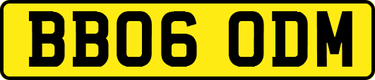 BB06ODM