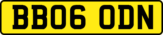 BB06ODN