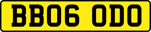 BB06ODO