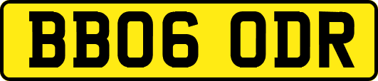 BB06ODR
