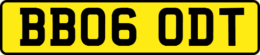 BB06ODT