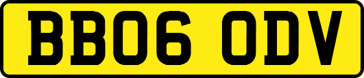 BB06ODV