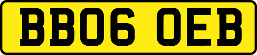 BB06OEB