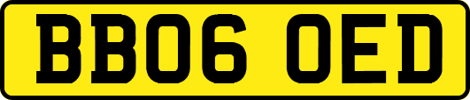 BB06OED