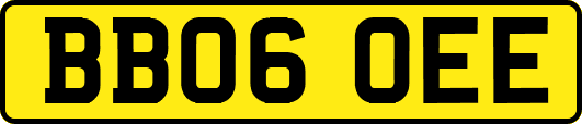 BB06OEE