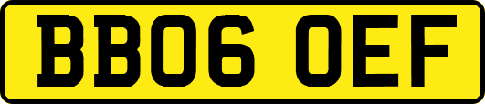 BB06OEF