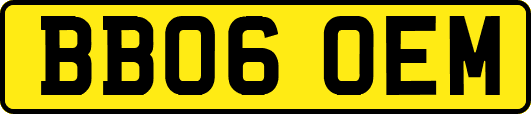 BB06OEM