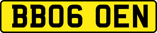 BB06OEN