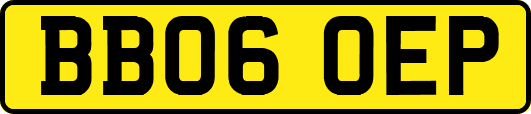BB06OEP