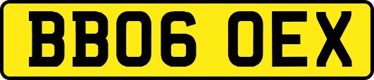 BB06OEX