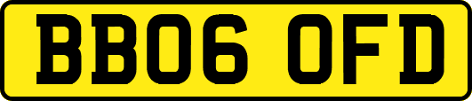 BB06OFD