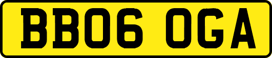 BB06OGA