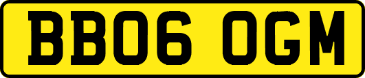 BB06OGM